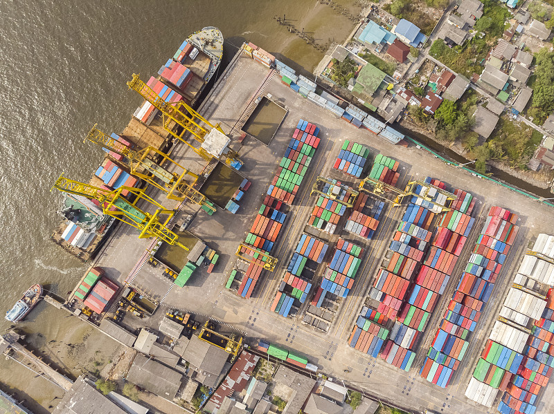 自营物流点珠海市至喀麦隆——拉罗海外货运公司合伙