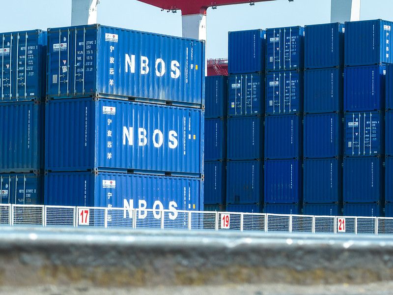 经过广州将自行车邮寄到美国克利夫兰 经过广州将自行车邮寄到美国克利夫兰