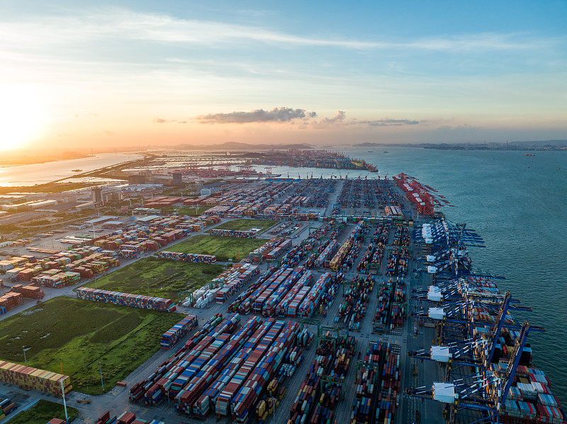 经由上海将床垫寄到美国萨凡纳