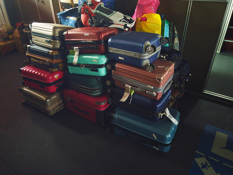 基于深圳将手机寄到美国芝加哥