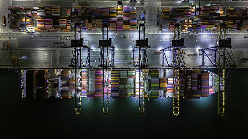 通过郑州将小件邮寄到美国密尔沃基