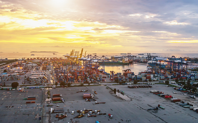 基于中国厦门将物资邮寄到美国伯明翰