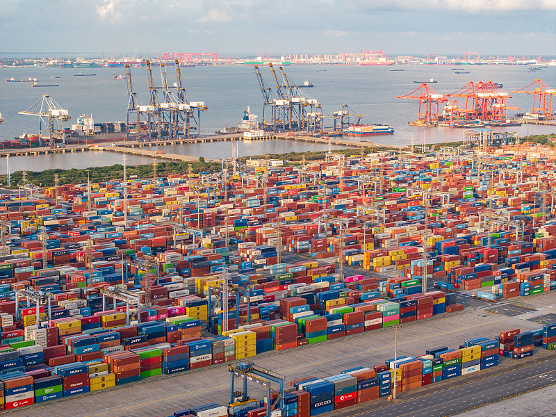 通过广州把磁铁邮寄到美国里士满