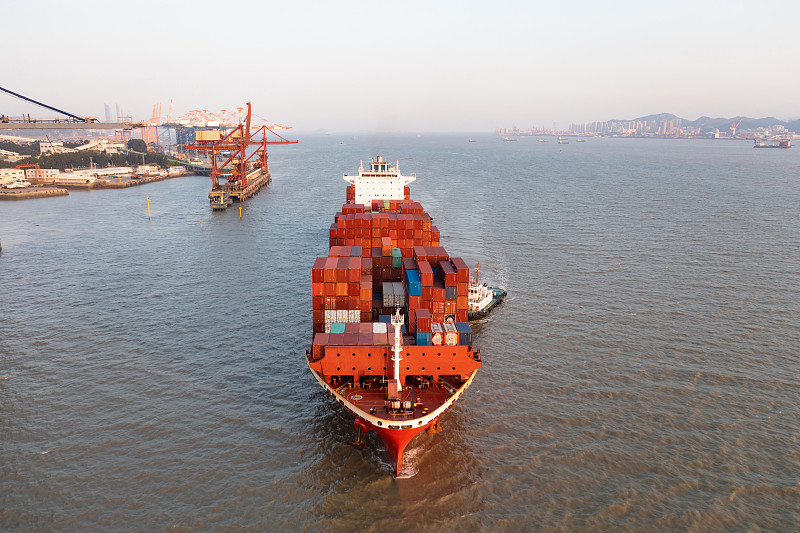 通过中国香港火腿肠邮寄到美国里士满