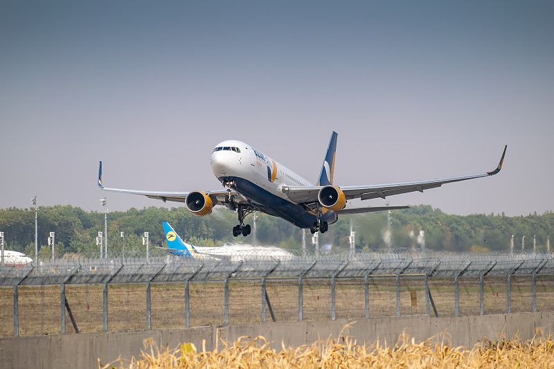 从郑州香肠邮寄到美国普拉特河