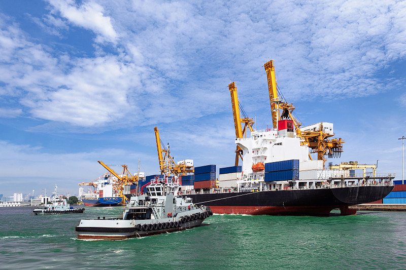 从中国广州将酸辣粉寄到美国莫比尔