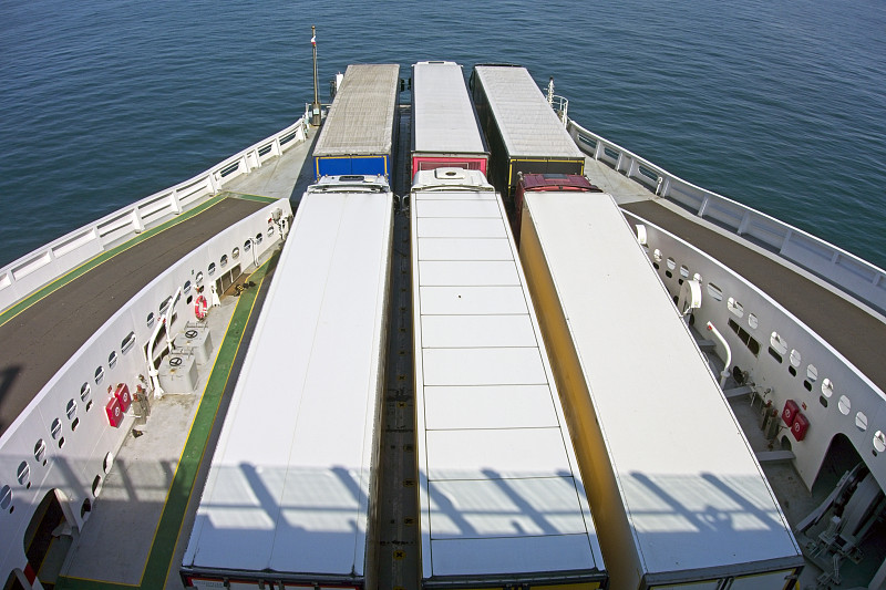 自营物流点潍坊市到韩国国内外等相关城市物流合作