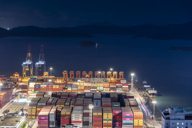 自营物流点太原市至欧盟公司合作