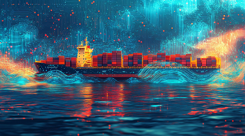 基于中国深圳活货寄到美国檀香山