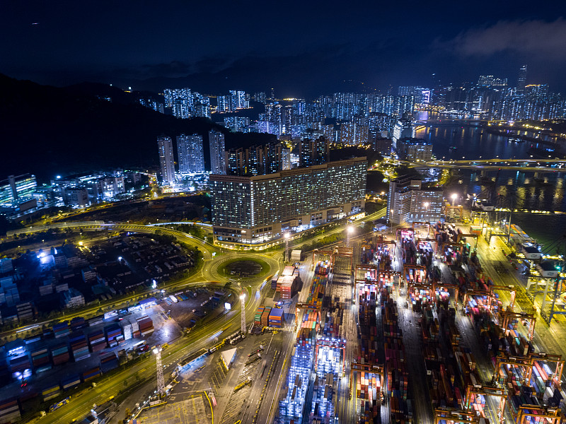 自营物流点宁波市至日本——姬路跨国物流速递配送合伙