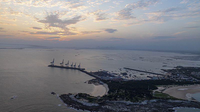自营物流点上海市至东盟国际货运海运公司合伙
