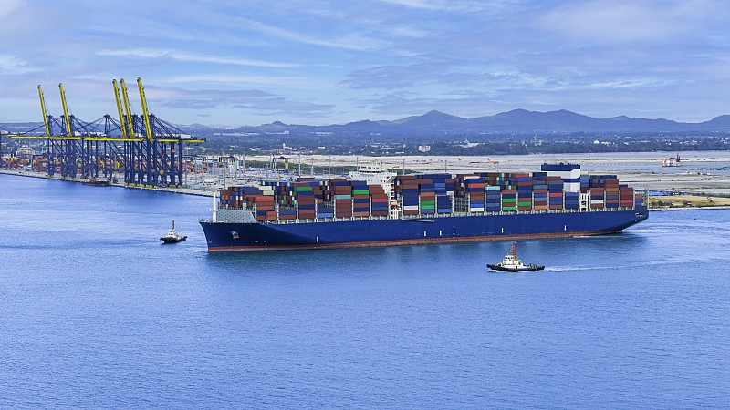 经过青岛将大闸蟹邮寄到美国休斯顿