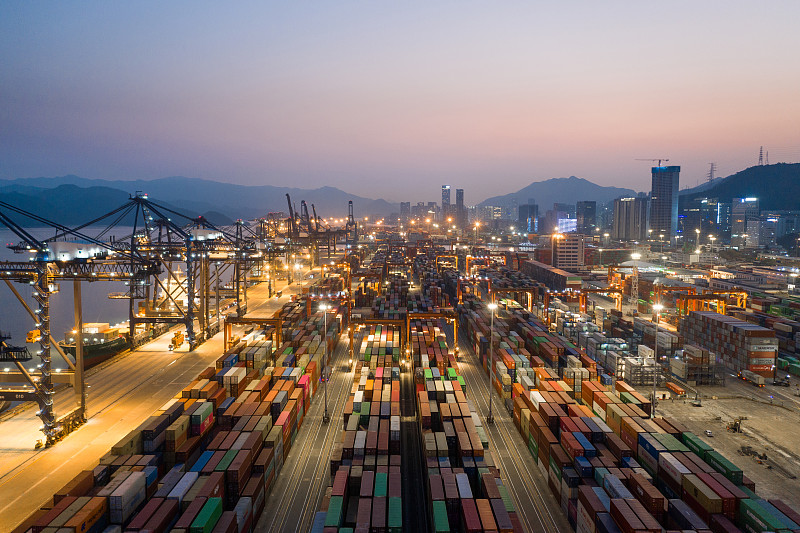 公司经营上海市至阿尔及利亚——提巴拉丁海外物流公司合伙 公司经营上海市至阿尔及利亚——提巴拉丁海外物流公司合伙