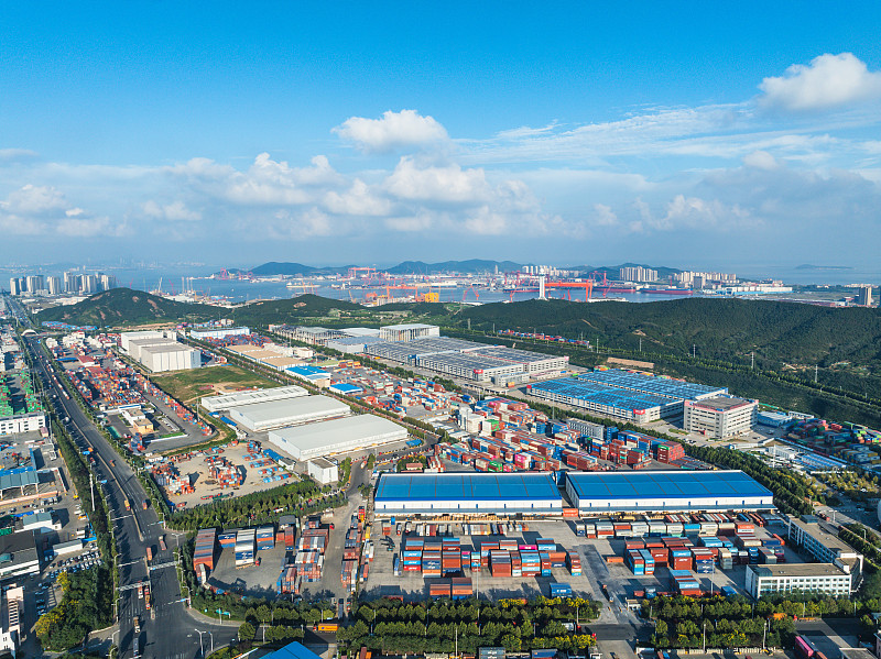 经由青岛阿胶寄到美国杰克逊维尔 经由青岛阿胶寄到美国杰克逊维尔