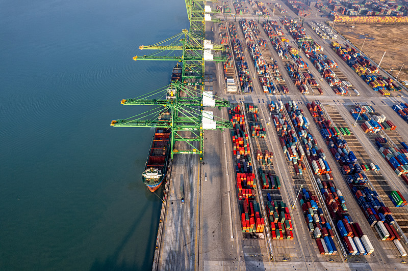 基于中国深圳把酸辣粉邮寄到美国杰克逊维尔