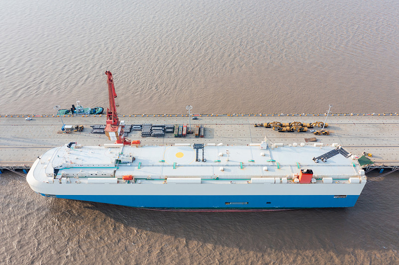 经过中国上海将膏体邮寄到美国檀香山