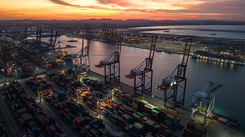 自营物流点汕头市到韩国物流配送公司合作