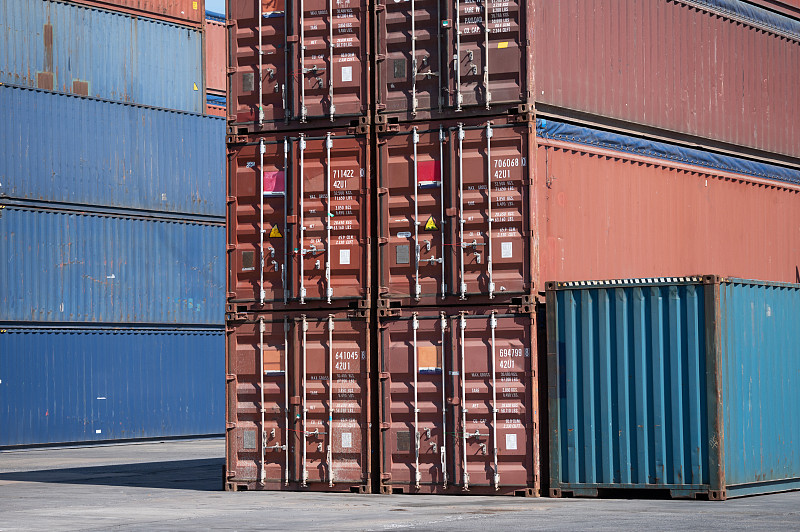 从天津大件东西邮寄到美国巴尔的摩