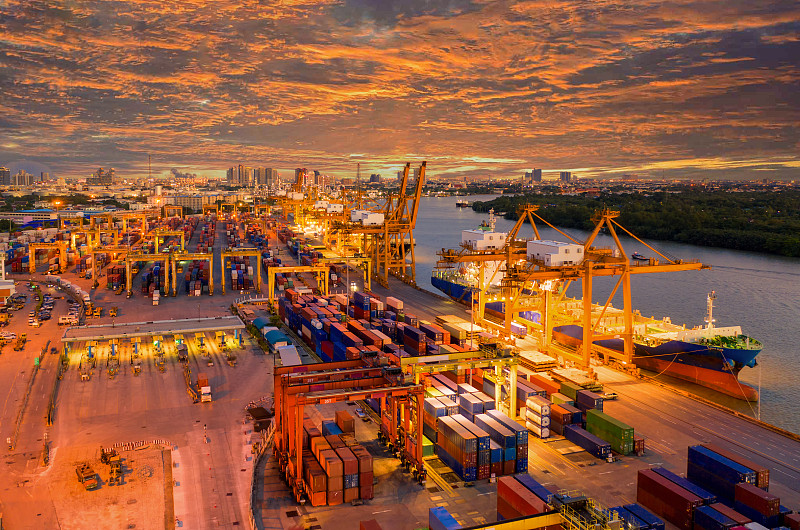 经过武汉草药邮寄到美国波士顿