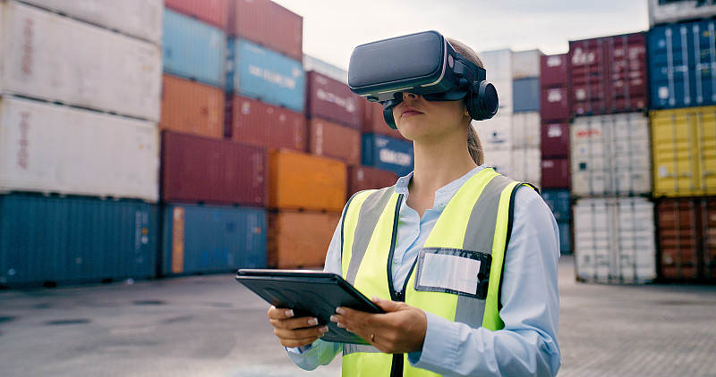 经过上海将冰鲜食品邮寄到美国里士满