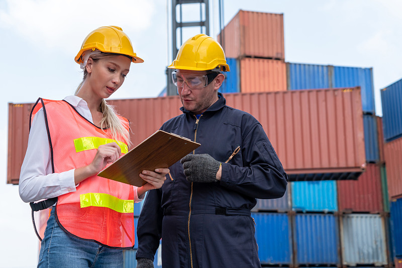 经由中国深圳将生鲜邮寄到美国新奥尔良