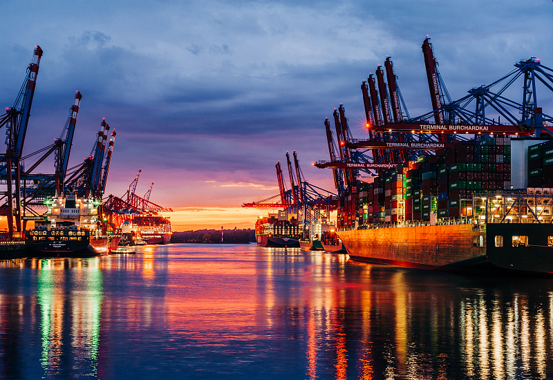 从中国武汉把糕点寄到美国俄克拉荷马城