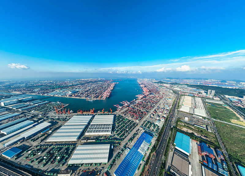 自营点上海市到布基纳法索——洪代国际物流配送公司合伙