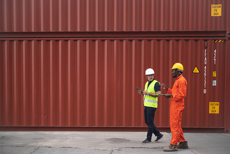 经由中国宁波将电脑寄到美国休斯顿