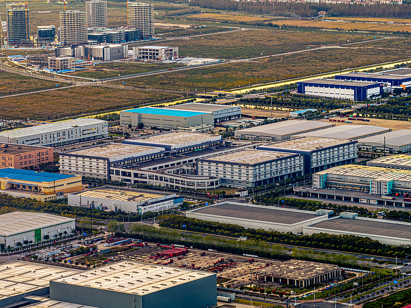 经过中国北京防疫物资邮寄到美国堪萨斯城