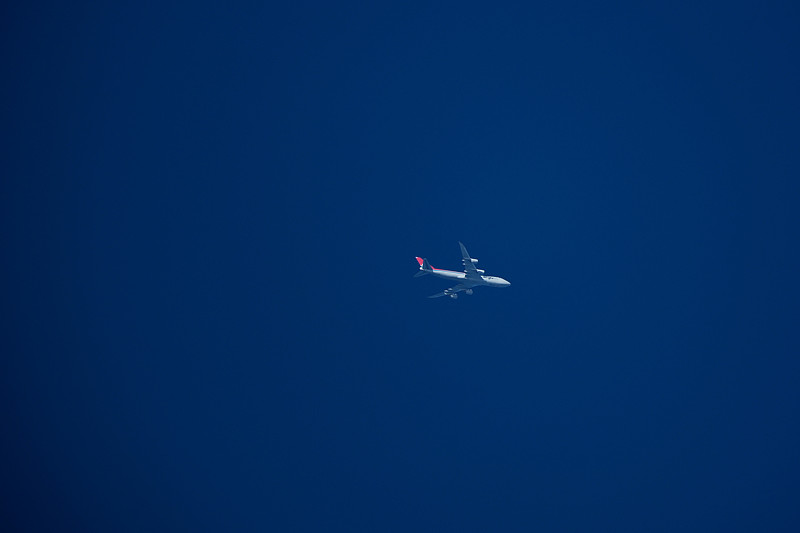 经由中国广州把货物邮寄到美国达拉斯