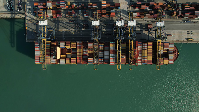 基于中国上海工艺品寄到美国弗吉尼亚海滩