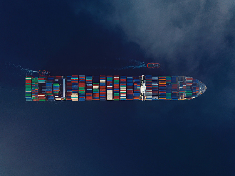 通过中国保健品寄到美国安克雷奇