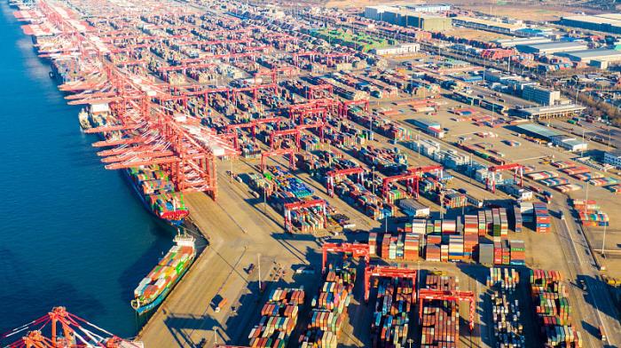 青岛国际物流公司：服务客户首选的物流专家