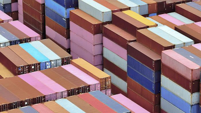 天津货代公司——专业化团队与全球合作伙伴助力国际物流发展