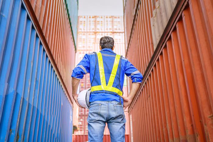 宁波国际物流:高效、高质、高水平的服务 宁波国际物流:高效、高质、高水平的服务