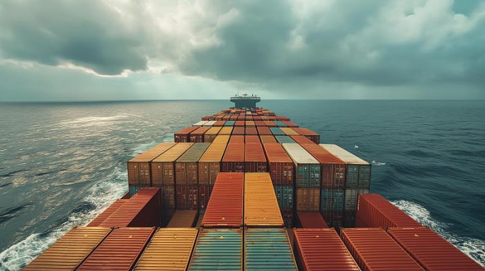 亚马逊商品标签贴哪里