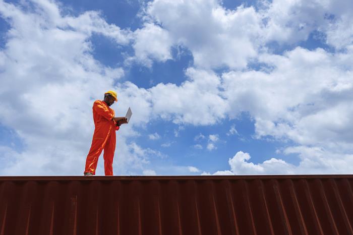 深圳国际货代：开启无边界的物流时代