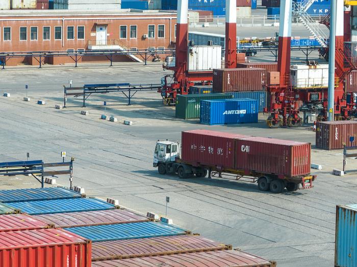 菲律宾货代公司多元化物流服务助力国际贸易