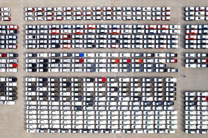 印度尼西亚国际物流的繁荣与挑战