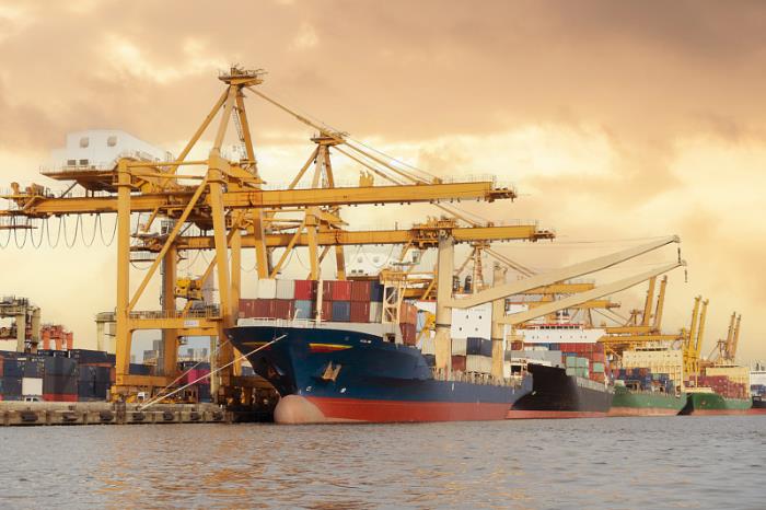 深圳国际货代公司,信息化与智能化引领物流新时代! 深圳国际货代公司,信息化与智能化引领物流新时代!