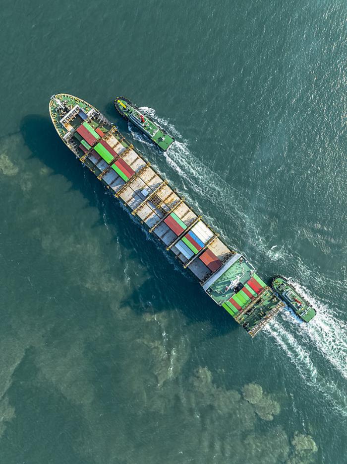 大连国际海运公司：提供全球贸易顺利进行的高质量物流和海运服务