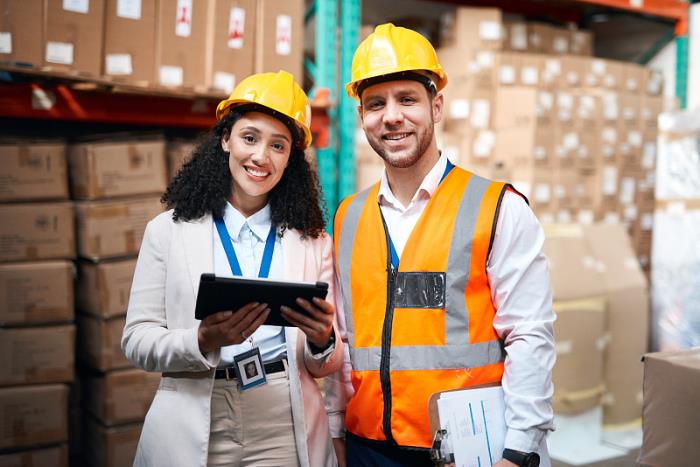 深圳国际物流中心：推动区域和全球贸易的重要角色