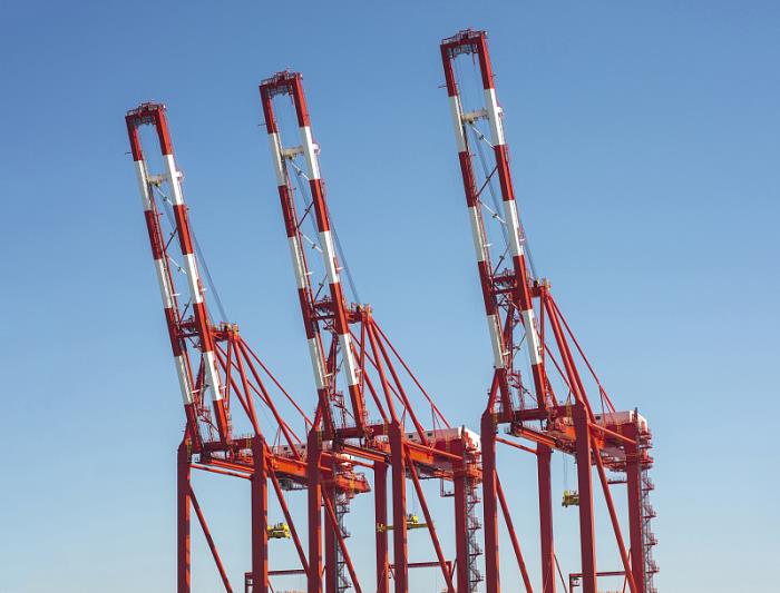 跨境电商与国际物流的关系 跨境电商与国际物流的关系