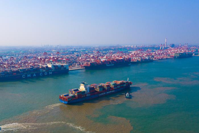 墨西哥国际物流公司：把握贸易蓝海，迎接新机遇