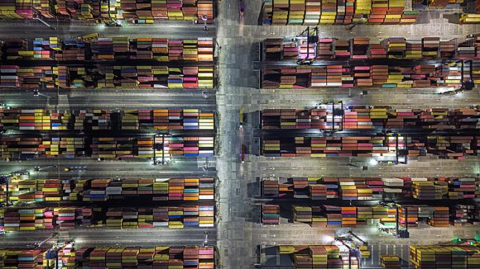 天津货代公司:高效专业物流解决方案供应商 天津货代公司:高效专业物流解决方案供应商