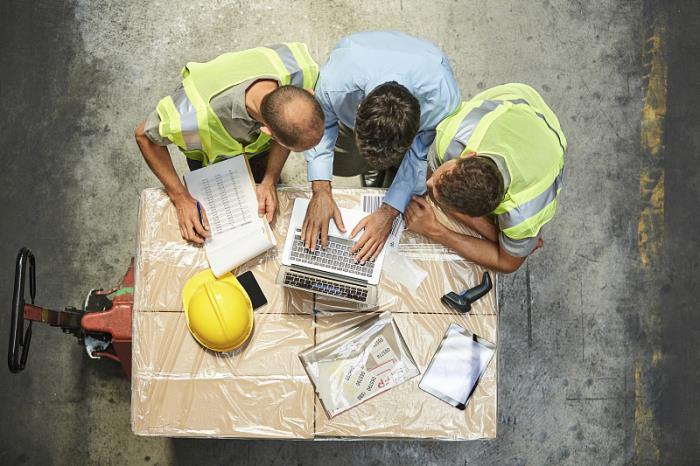 天津货代公司致力于为客户提供优质物流服务