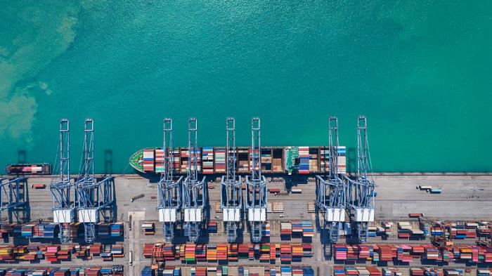 欧洲电商版图之亚马逊东扩挑战