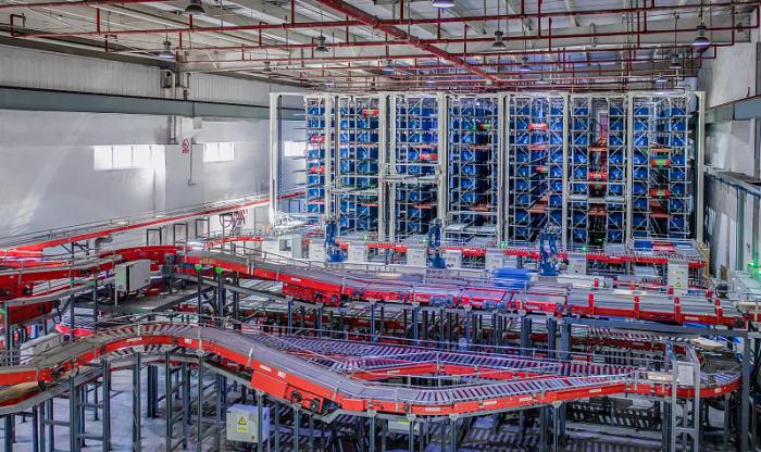 敦煌网举行旺季新增长运营峰会，助力卖家年末爆单冲刺