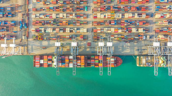 深圳国际物流公司在物流行业中的优势有什么 深圳国际物流公司在物流行业中的优势有什么