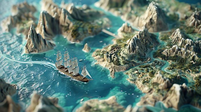 菲律宾国际物流业:地理位置优势与发展前景